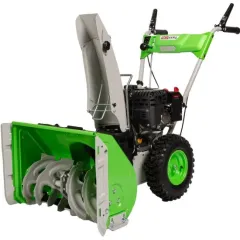 Снегоуборочник бензиновый REDVERG RD-SB56/7