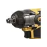Гайковерт аккумуляторный HANSKONNER HCD18350S, б/щ, 18В, 2акк Li-Ion 2,4Ач (*10)