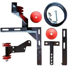 Комплект установки 