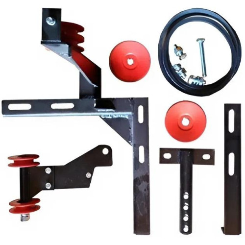 Комплект установки 