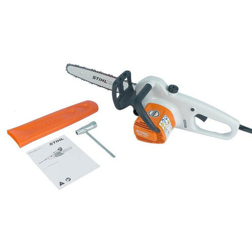 Пила цепная электро STIHL MSE 141 C-Q R35