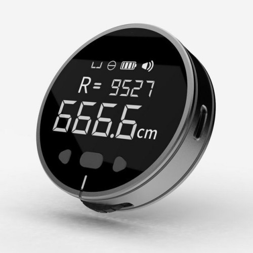 Рулетка электронная AtuMan Duka Small (30014584)