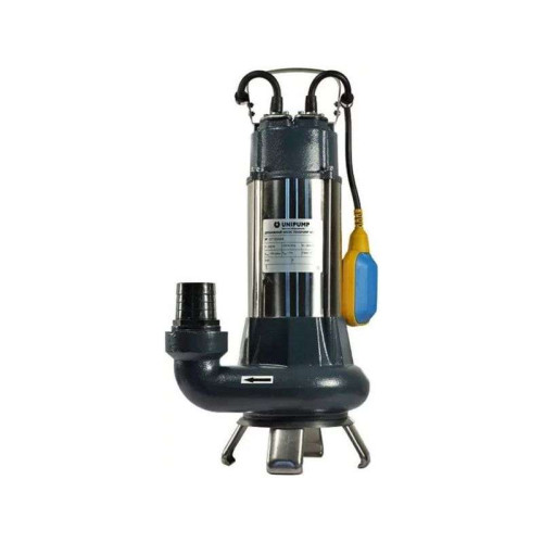 |Насос дренажный UNIPUMP FEKAPUMP V 1100F /РАСПРОДАЖА/