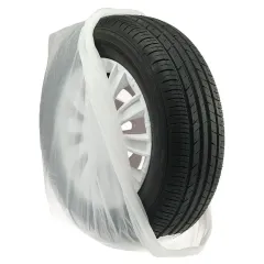 Пакеты для шин 90х100 см, набор 4 шт (4089444)