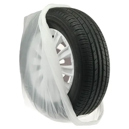 Пакеты для шин 90х100 см, набор 4 шт (4089444)