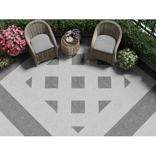 Плитка керамогранит 450*450*8мм. ASTARIA GRAPHITE графит арт. 737312 в уп. 1.215 м2 (6шт.)