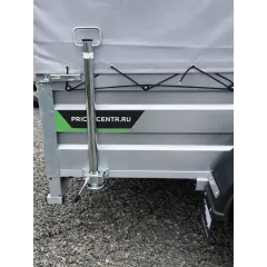 Стойка опорная для легкового прицепа