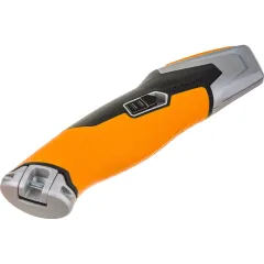 Нож технический FISKARS CARBONMAX (221237)