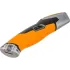 Нож технический FISKARS CARBONMAX (221237)