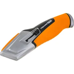 Нож технический FISKARS CARBONMAX (221237)