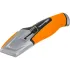 Нож технический FISKARS CARBONMAX (221237)