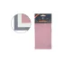 Салфетки Leonord микрофибра 30х30см супервпитывающие,край волна (107934)