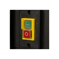 Бетоносмеситель СИБРТЕХ полиамид. венец БСН-220П (95521) (*30)