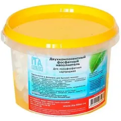 Полифосфат ITA (Ведро 900гр)