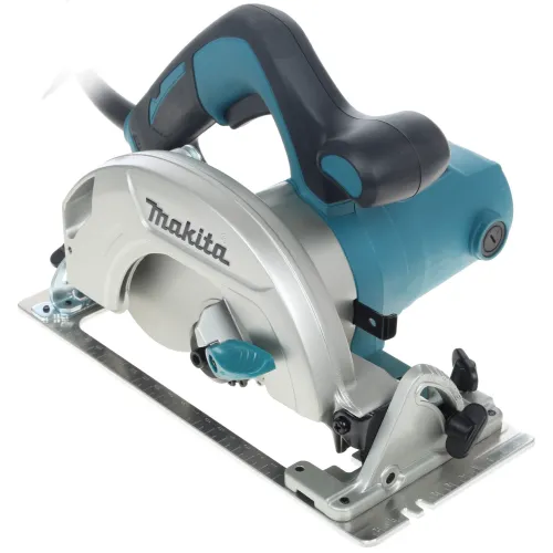 Пила дисковая MAKITA HS 6601
