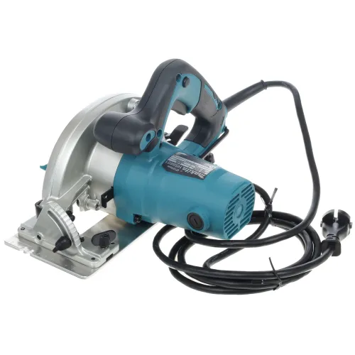 Пила дисковая MAKITA HS 6601
