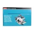 Пила дисковая MAKITA HS 6601