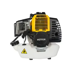 Триммер бензо HUTER GGT-1300S (70/2/8) (*12)