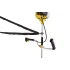 Триммер бензо HUTER GGT-1300S (70/2/8) (*12)