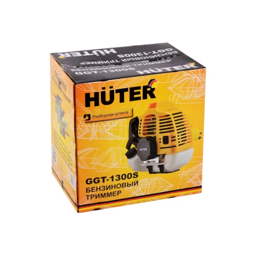 Триммер бензо HUTER GGT-1300S (70/2/8) (*12)