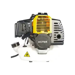 Триммер бензо HUTER GGT-1300Т (70/2/7) (*12)