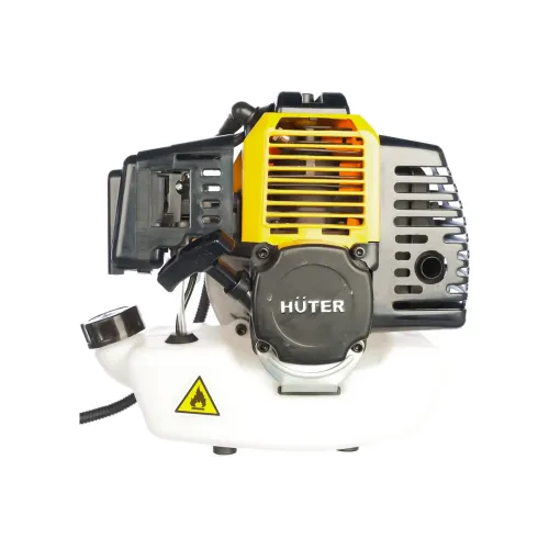 Триммер бензо HUTER GGT-1300Т (70/2/7) (*12)