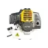 Триммер бензо HUTER GGT-1300Т (70/2/7) (*12)