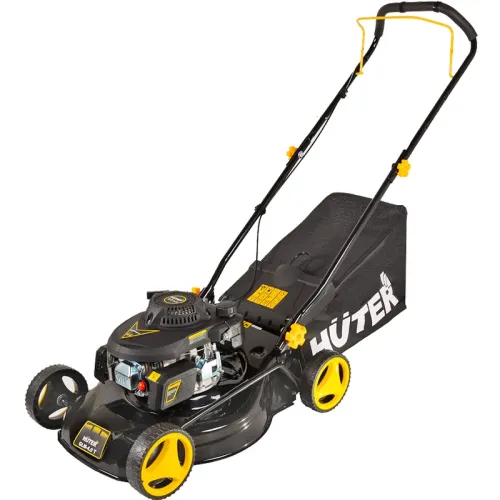 Газонокосилка бензо HUTER GLM-4.0T (70/3/1) (*12)
