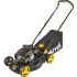 Газонокосилка бензо HUTER GLM-4.0T (70/3/1) (*12)