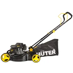 Газонокосилка бензо HUTER GLM-4.0T (70/3/1) (*12)