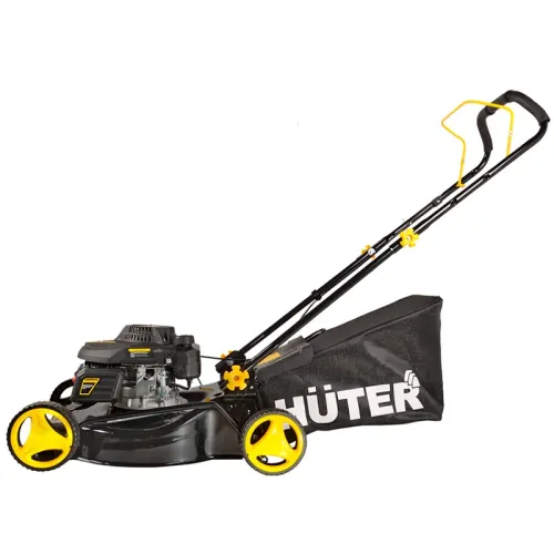 Газонокосилка бензо HUTER GLM-4.0T (70/3/1) (*12)