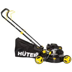 Газонокосилка бензо HUTER GLM-4.0T (70/3/1) (*12)