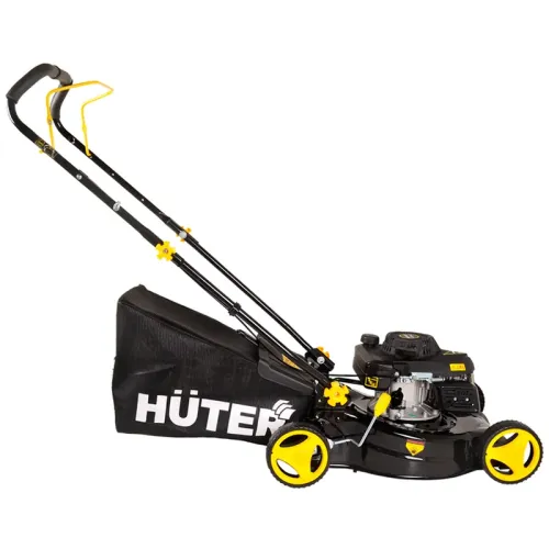 Газонокосилка бензо HUTER GLM-4.0T (70/3/1) (*12)