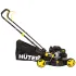 Газонокосилка бензо HUTER GLM-4.0T (70/3/1) (*12)