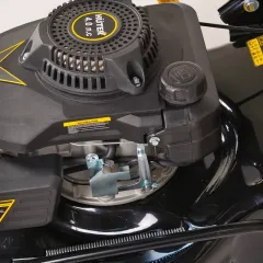 Газонокосилка бензо HUTER GLM-4.0T (70/3/1) (*12)