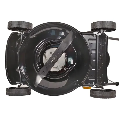 Газонокосилка бензо HUTER GLM-4.0T (70/3/1) (*12)