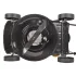 Газонокосилка бензо HUTER GLM-4.0T (70/3/1) (*12)