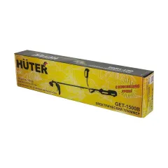 Триммер электро HUTER GET-1500B (70/1/7) (*12)