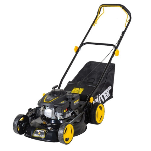 Газонокосилка бензо HUTER GLM-5.0ST (70/3/5) (*12)