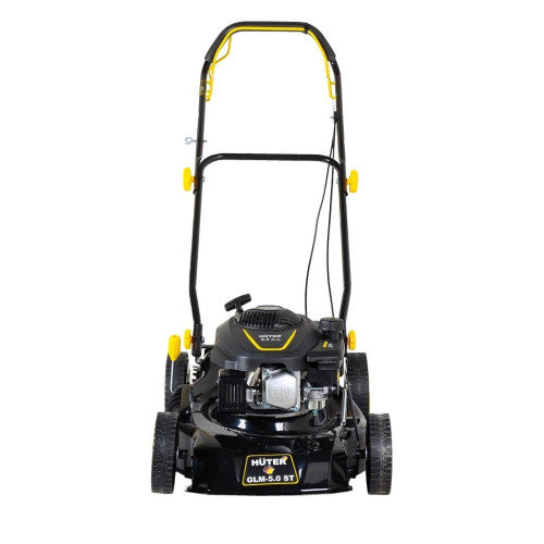 Газонокосилка бензо HUTER GLM-5.0ST (70/3/5) (*12)