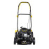 Газонокосилка бензо HUTER GLM-5.0ST (70/3/5) (*12)