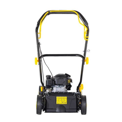 Газонокосилка бензо HUTER GLM-5.0ST (70/3/5) (*12)