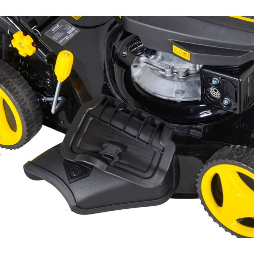 Газонокосилка бензо HUTER GLM-5.0ST (70/3/5) (*12)