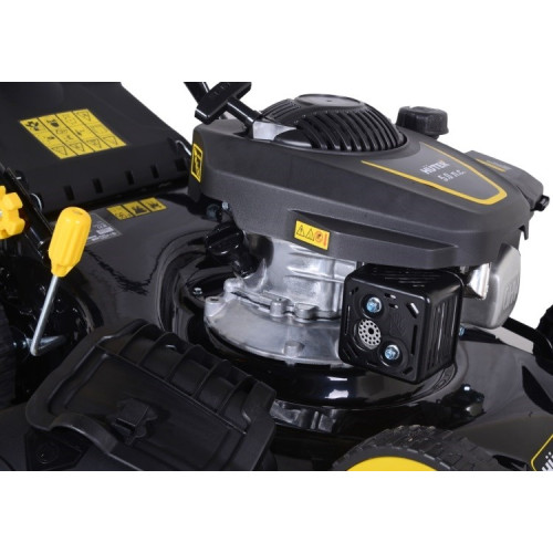 Газонокосилка бензо HUTER GLM-5.0ST (70/3/5) (*12)