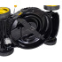 Газонокосилка бензо HUTER GLM-5.0ST (70/3/5) (*12)