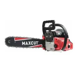 Пила цепная бензо MAXCUT MC 146*