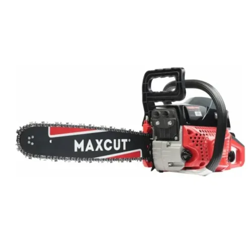 Пила цепная бензо MAXCUT MC 146*