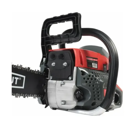 Пила цепная бензо MAXCUT MC 146*