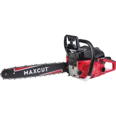 Пила цепная бензо MAXCUT MC 152*