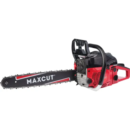 Пила цепная бензо MAXCUT MC 152*